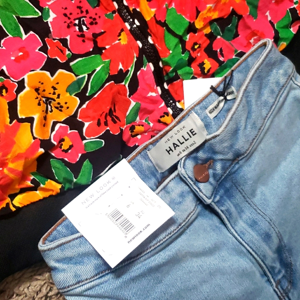 90's Retro Hallie Suit